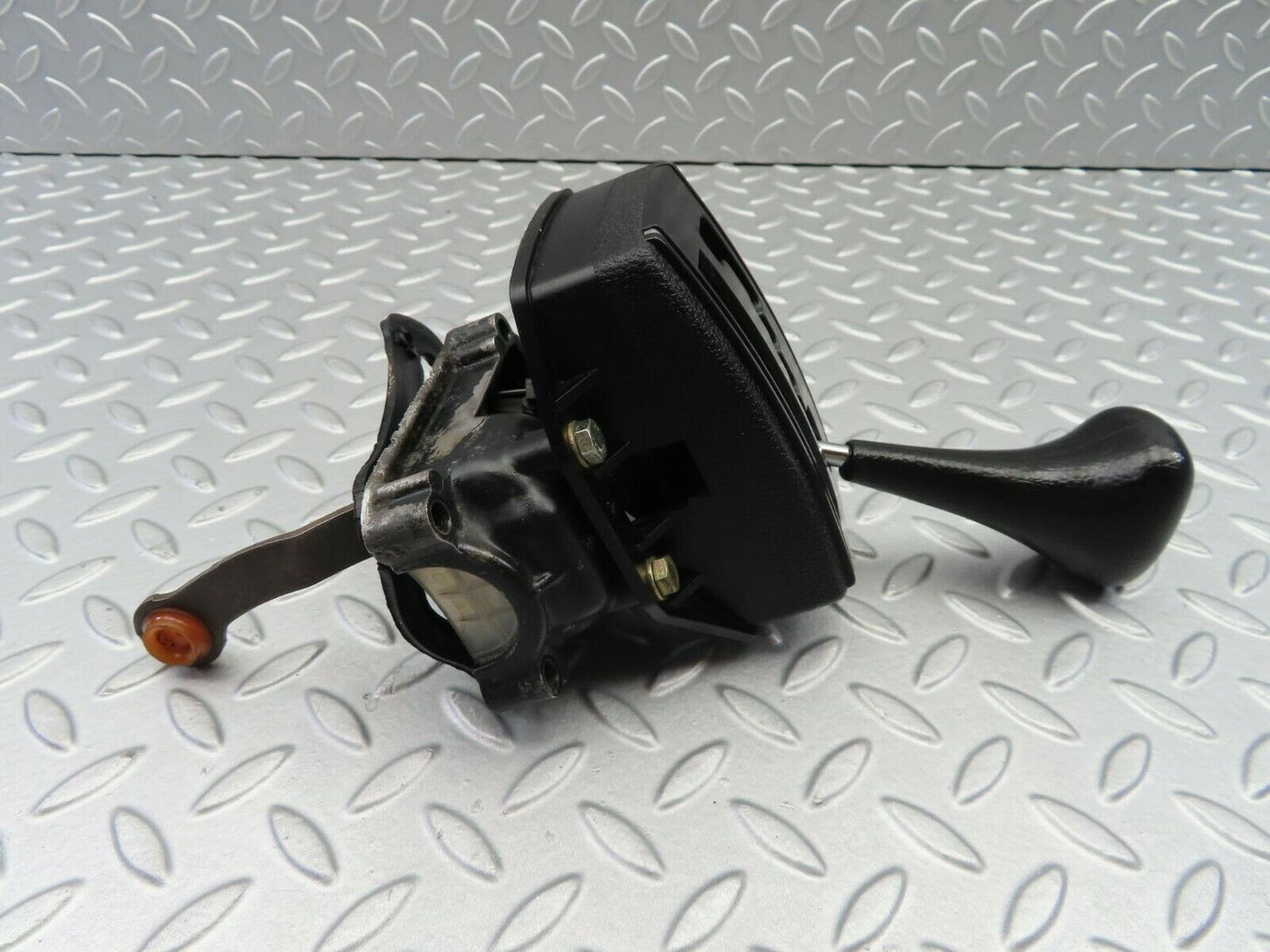 6945 Mercedes-Benz C107 350SLC Coupe Automatic Gear Shift Selector