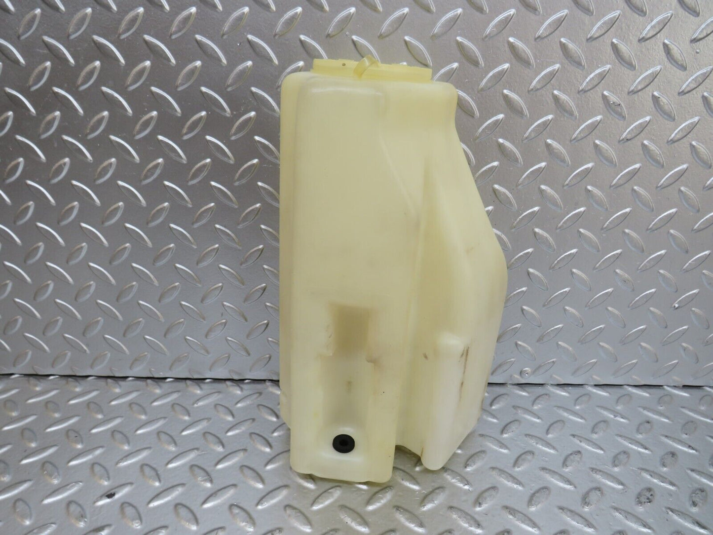 25403 Mercedes-Benz W123 200 Windscreen Washer Fluid Reservoir 1238690720