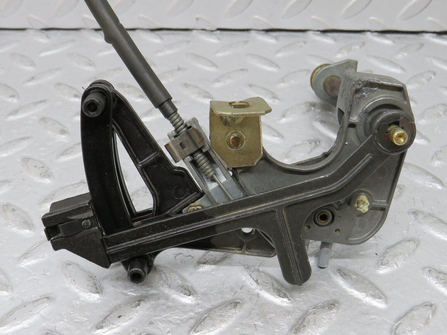 35568 Mercedes-Benz R107 280SL Heater Control Mechanism