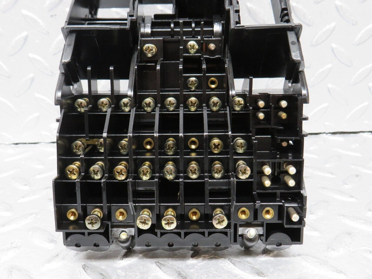 36198 Mercedes-Benz W126 420SE Fuse Box 1265407206
