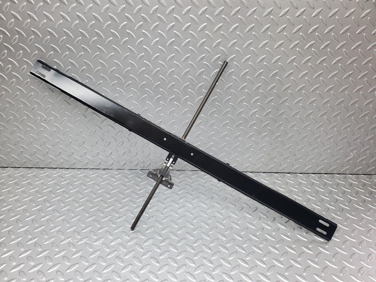 44311 Mercedes-Benz W123 280E Power Sunroof Mechanism