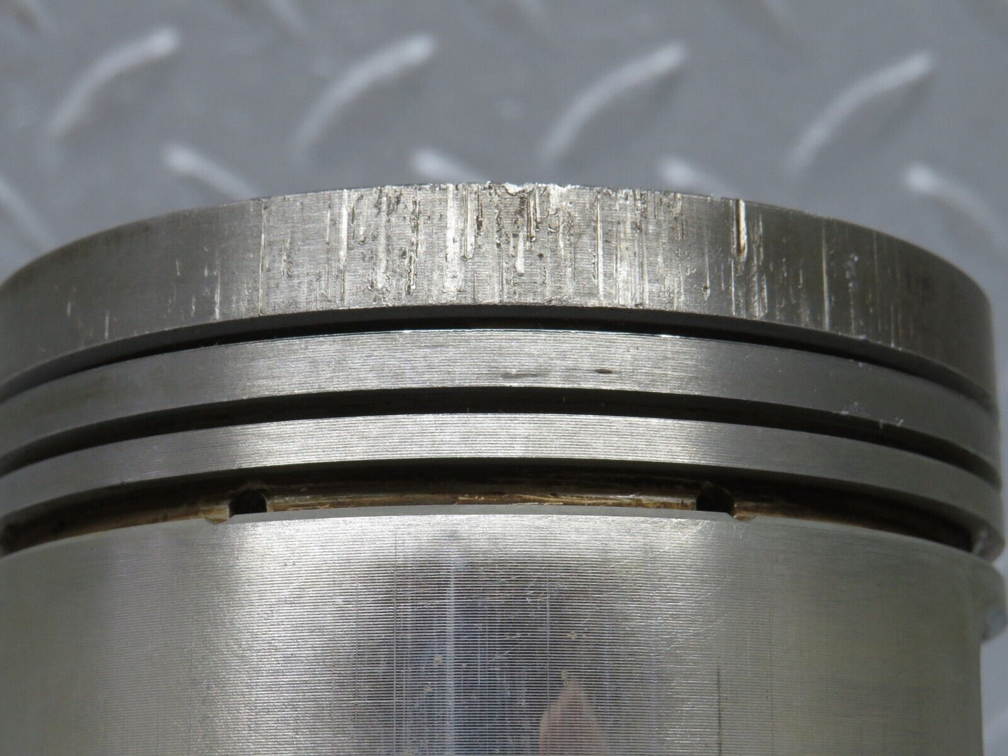 39308 Mercedes-Benz R107 500SL Piston With Connecting Rod 96,51mm