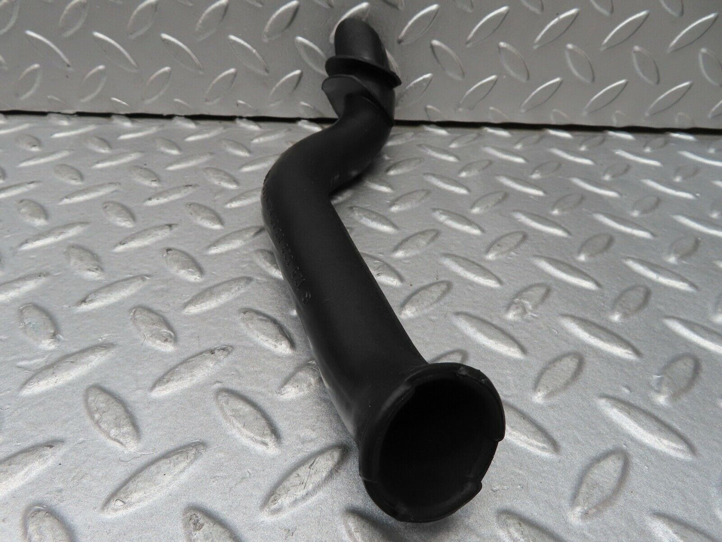 17293 Mercedes-Benz R129 300SL Coupe Water Drain Hose Pipe