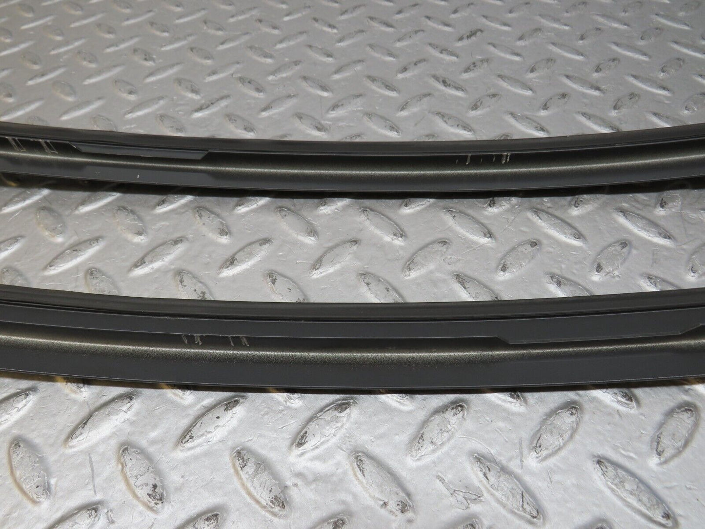 36508 Mercedes-Benz W201 190E Front Windscreen Lower Trim