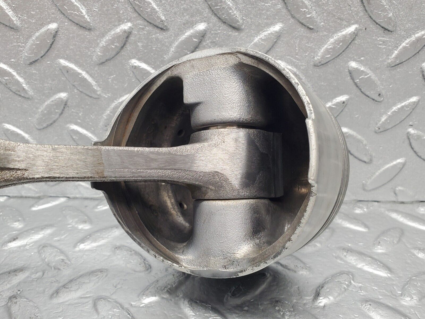 46286 Mercedes-Benz W126 420SE Piston With Connecting Rod 92.010mm