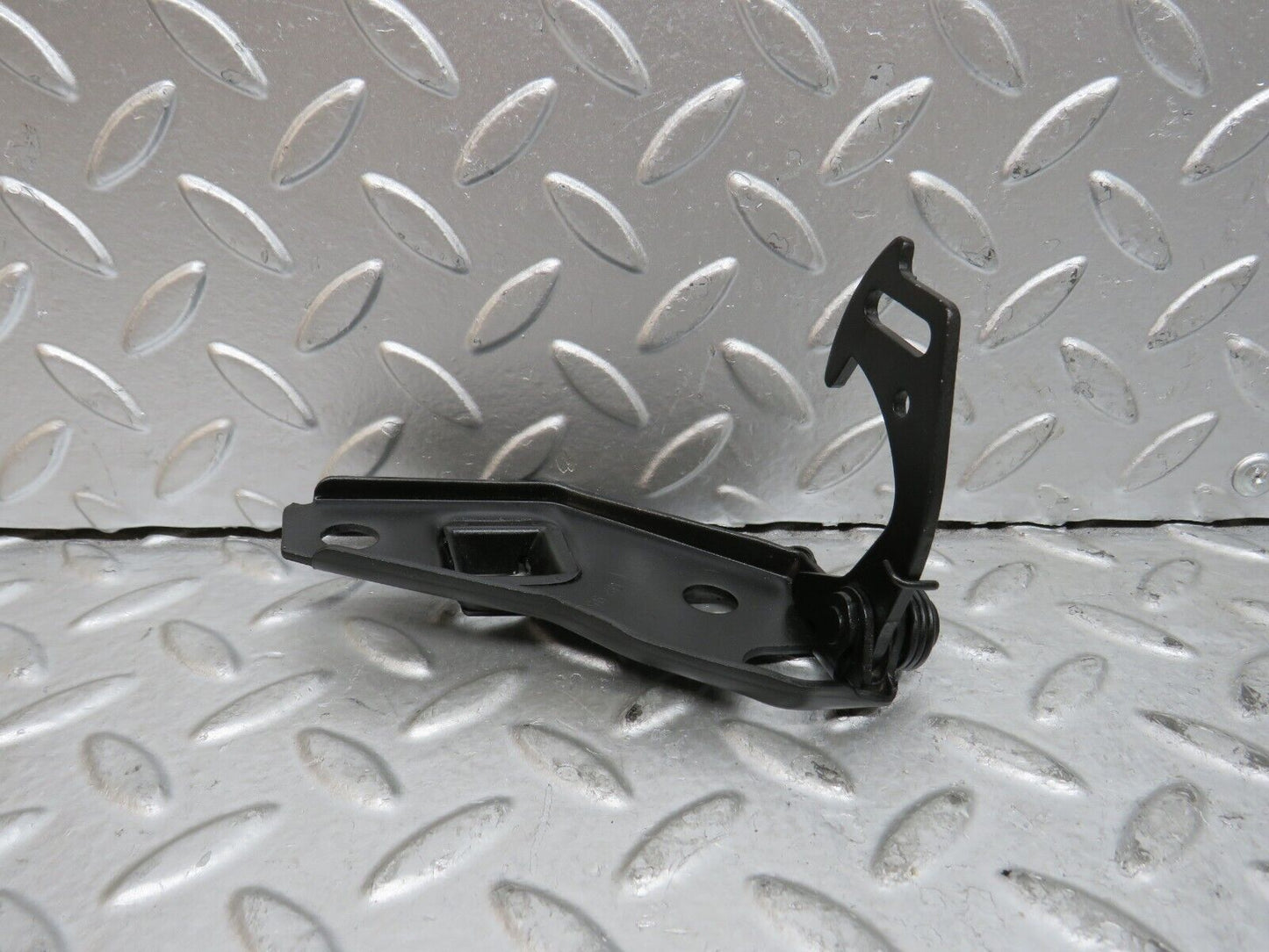 29121 Mercedes-Benz C124 320CE Coupe Bonnet Safety Latch 1248800360
