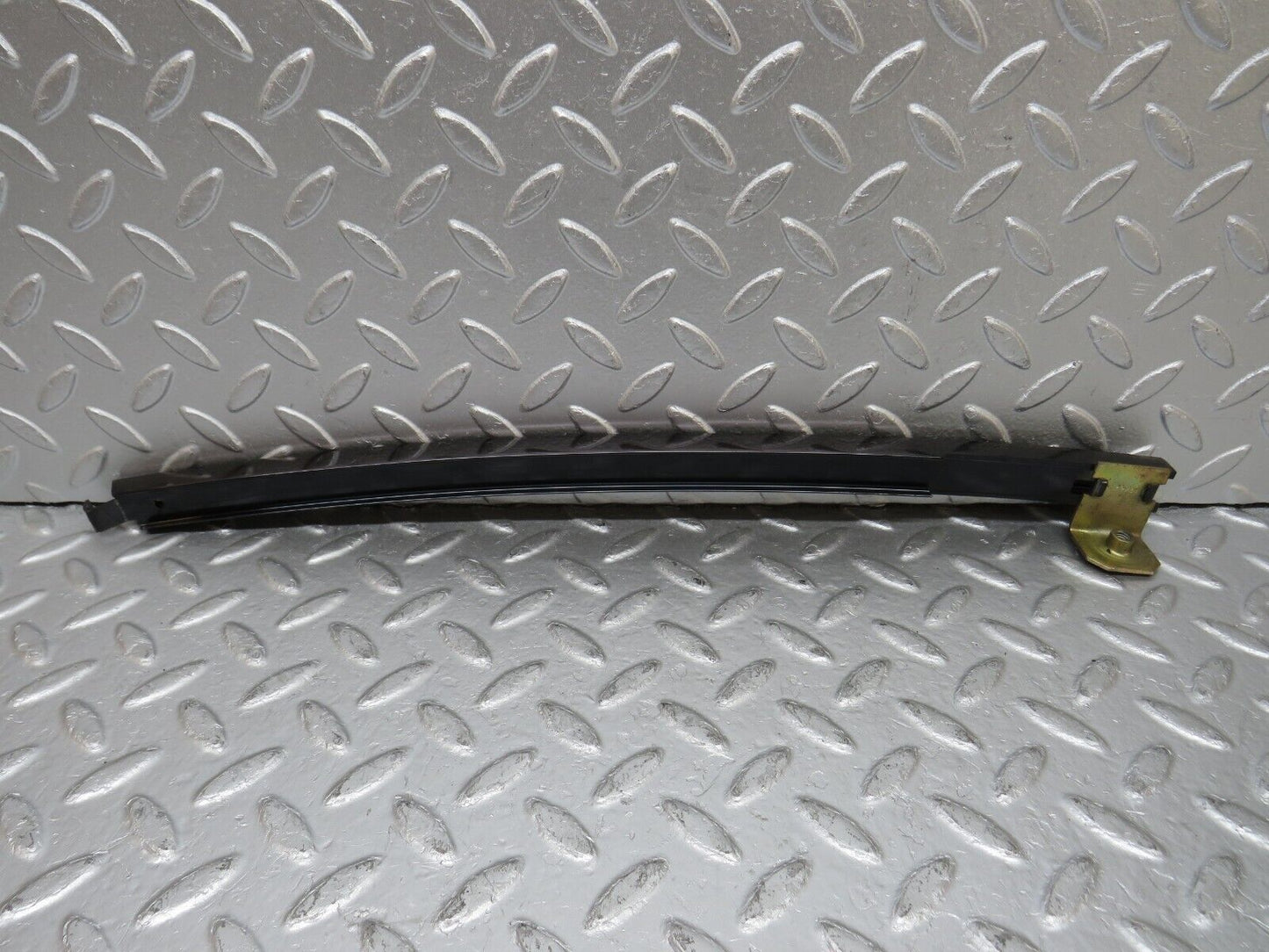 33253 Mercedes-Benz W202 C180 Rear Right Door Window Channel