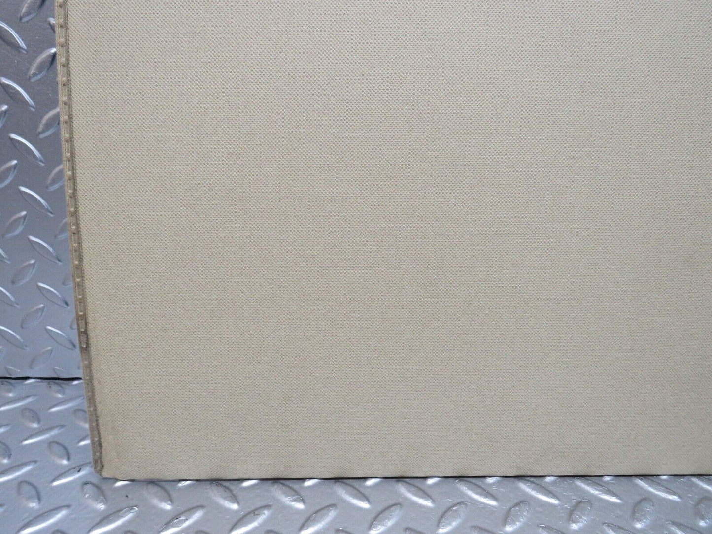 30650 Mercedes-Benz W201 190E Interior Sunroof Cover Panel Beige