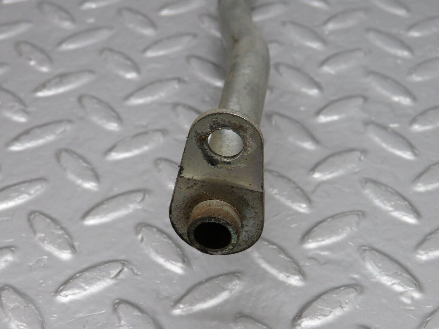 40013 Mercedes-Benz R107 350SL Front Left Seat Sliding Adjust Handle