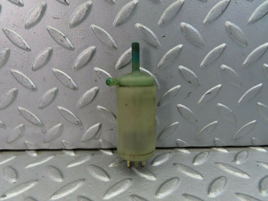 9772 Mercedes-Benz C123 280CE Coupe Windscreen Washer Pump