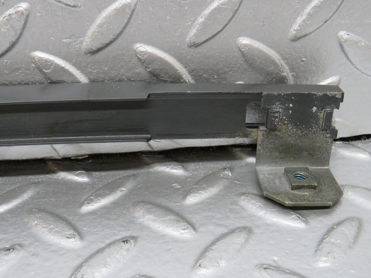 33770 Mercedes-Benz W201 190E 2.0L Rear Right Door Window Channel