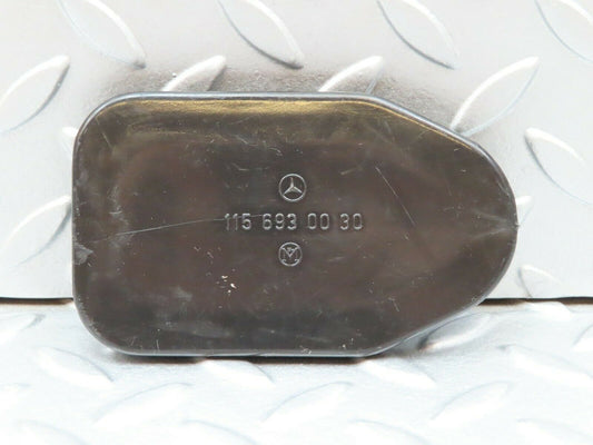 4989 Mercedes-Benz R107 350SL Boot Trunk Access Cover Panel 1156930030