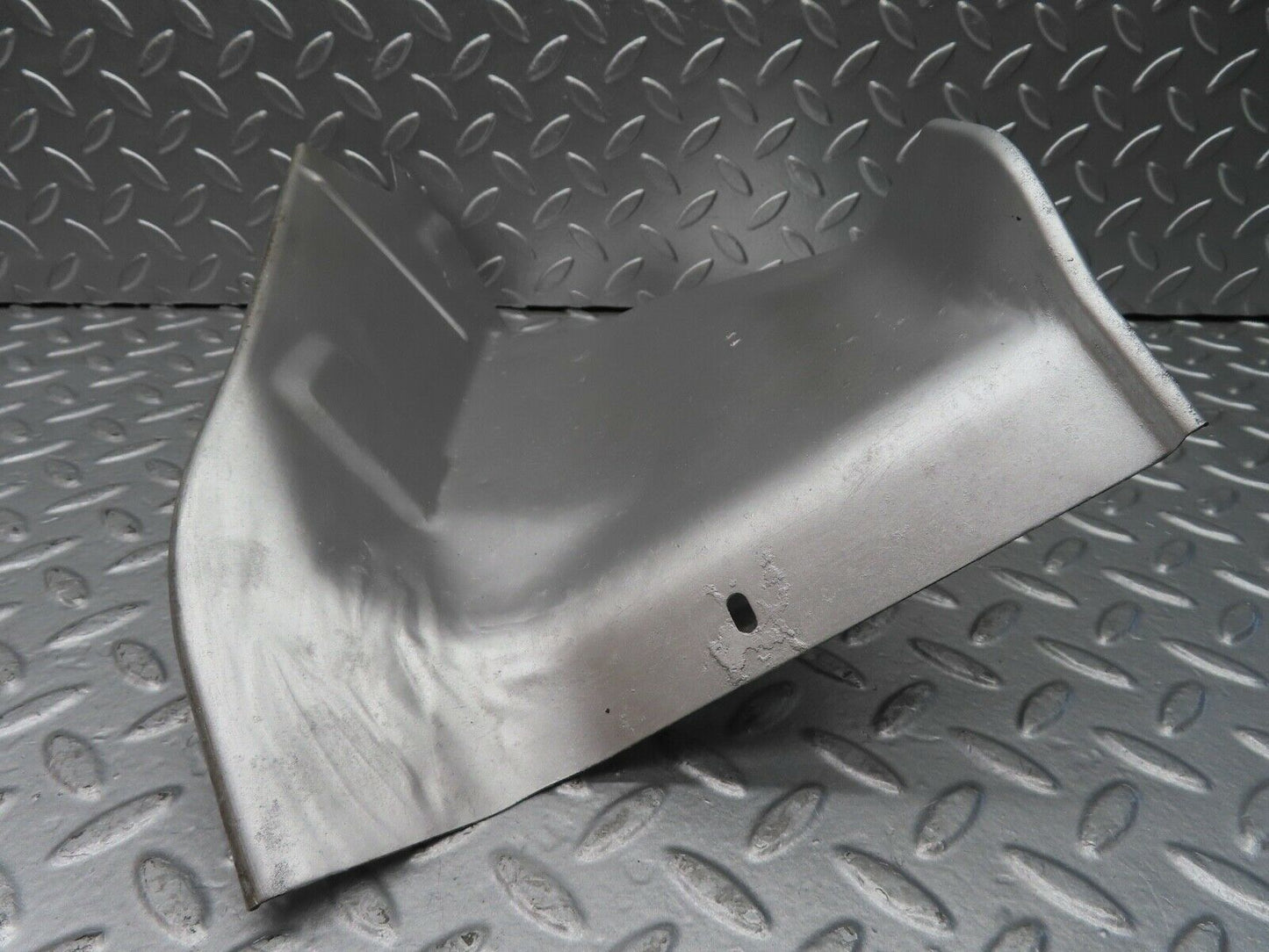 20194 Mercedes-Benz R129 300SL Coupe Exhaust Heat Shield