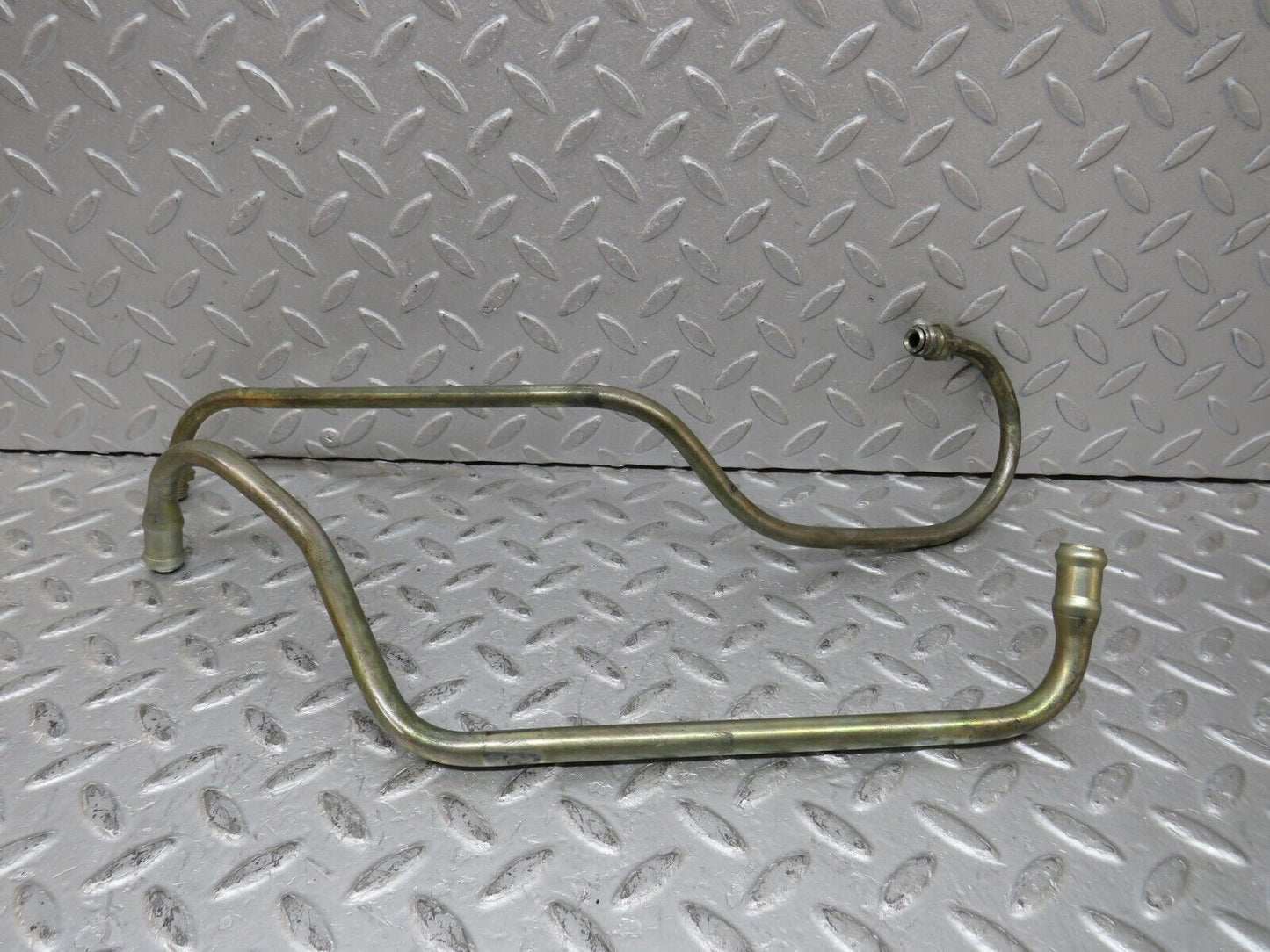 37714 Mercedes-Benz W108 280S Power Steering Pipe Line
