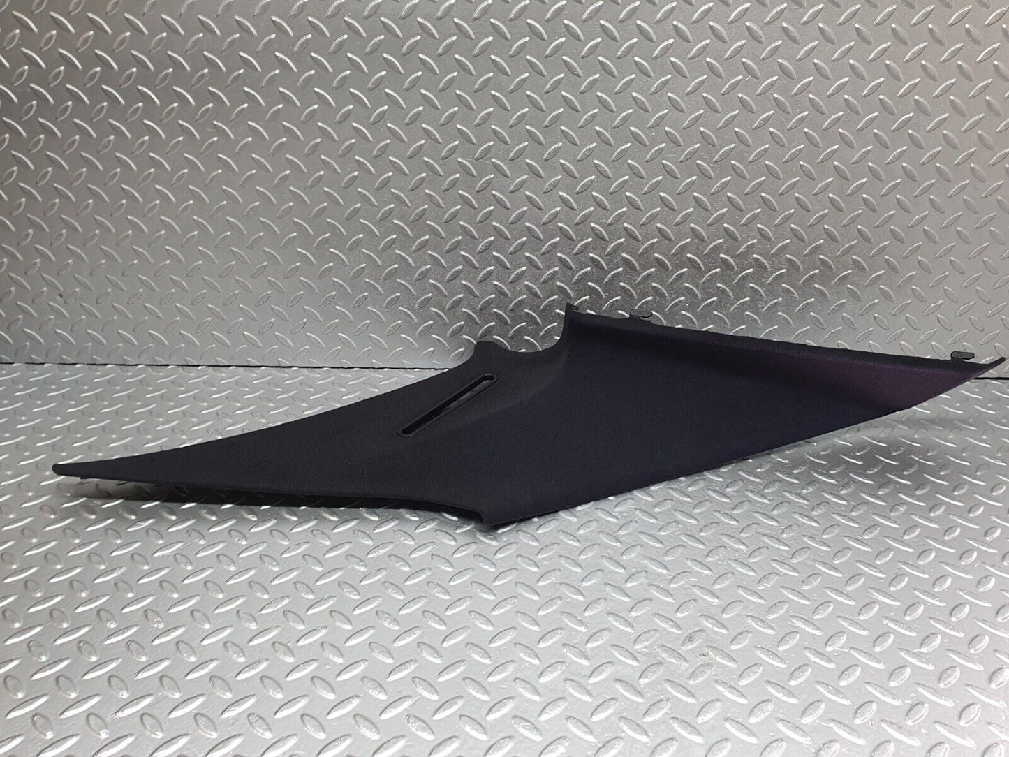 41758 Mercedes-Benz W202 C200 C Pillar Cover Panel Left Side Grey 2026950144