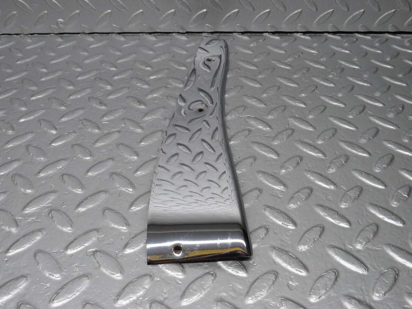 40003 Mercedes-Benz R107 350SL Right Door Chrome Cover