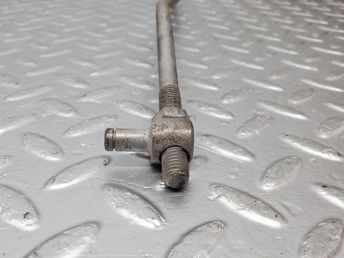 44514 Mercedes-Benz W123 280E Automatic Gearbox Linkage