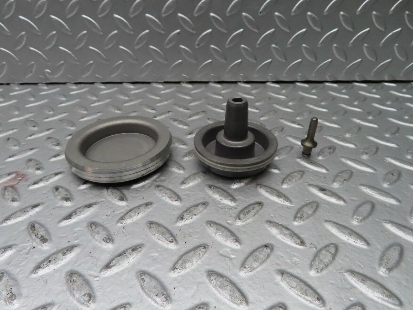 21386 Mercedes-Benz R129 300SL Coupe Automatic Gearbox Piston 722.500
