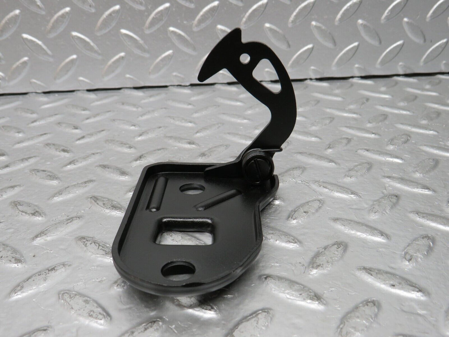 29696 Mercedes-Benz W123 230E Bonnet Safety Latch 1238800160