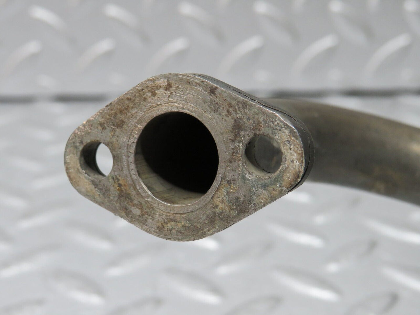 30123 Porsche 924 Oil Pump Filter 047115267