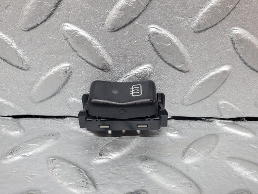 44966 Mercedes-Benz R129 300SL Coupe Rear Windscreen Defroster Switch 1298207410