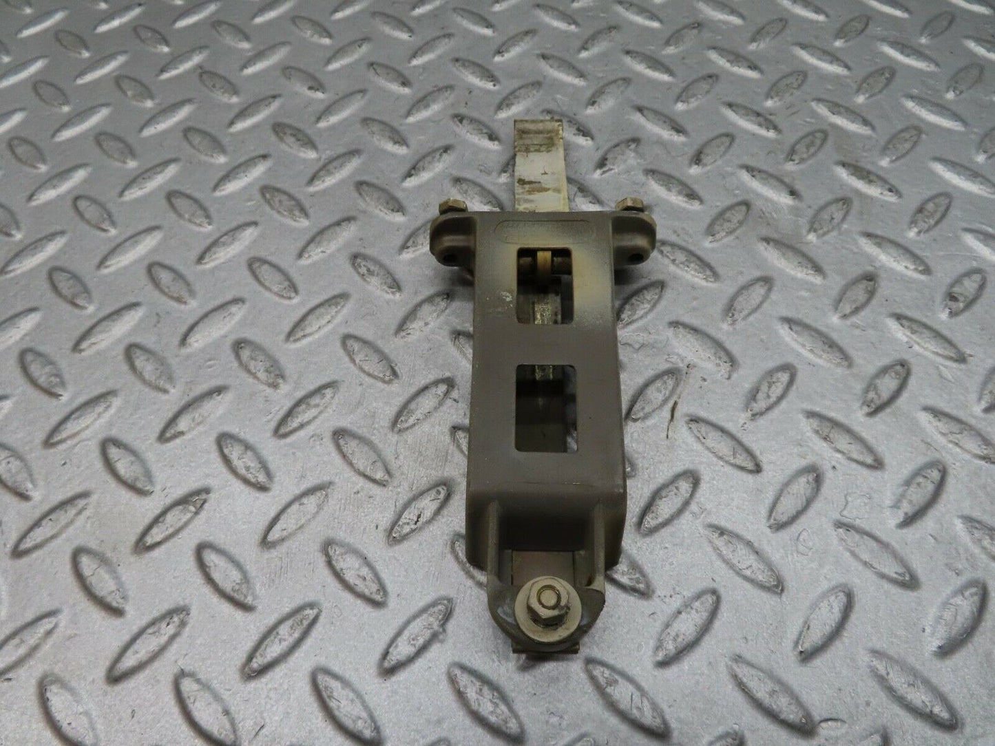 12477 Mercedes-Benz W114 Door Safety Check Strap 1087330027