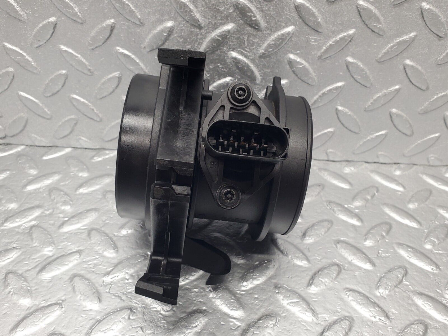 46841 Mercedes-Benz R129 320SL Coupe Air Flow Mass Meter Sensor Bosch 0280217515 1121410040