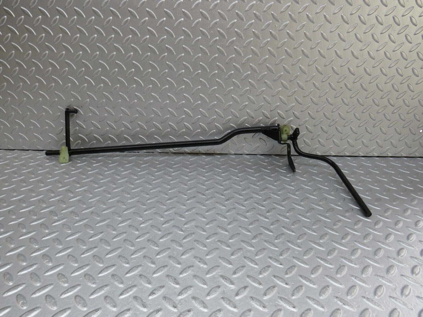 35591 Mercedes-Benz R107 280SL Coupe Accelerator Pedal Linkage