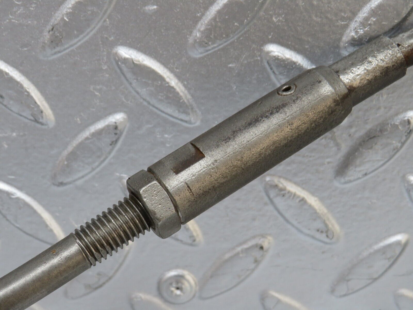 32810 Mercedes-Benz C107 R107 350 V8 Gearbox Linkage