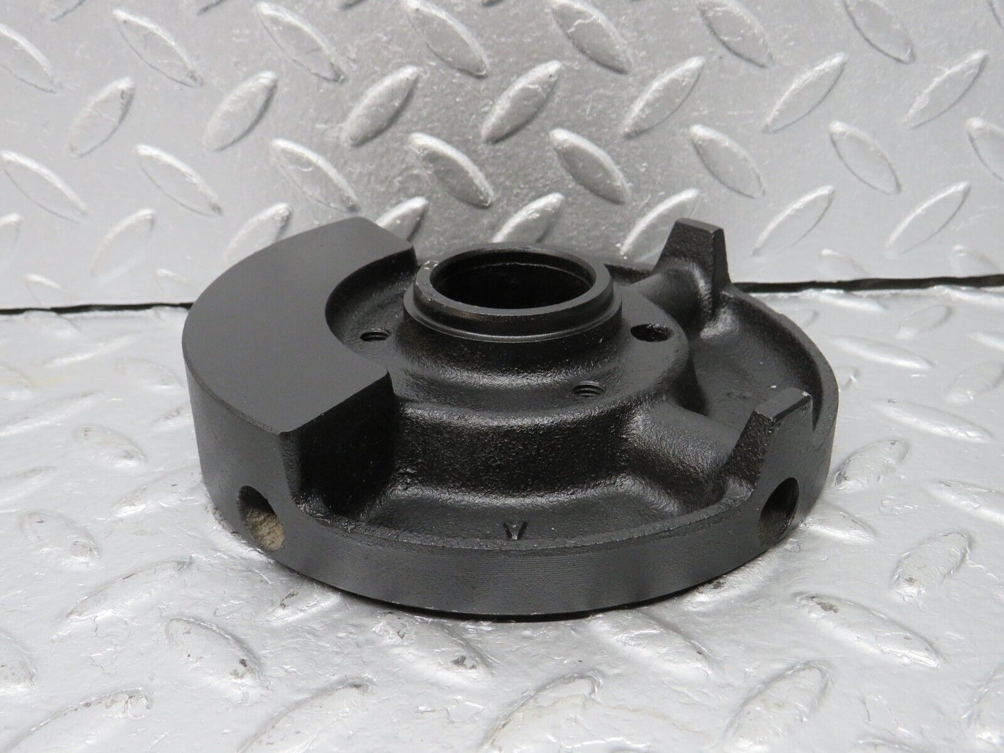 40415 Mercedes-Benz W110 230 Crankshaft Vibration Damper 1270310001