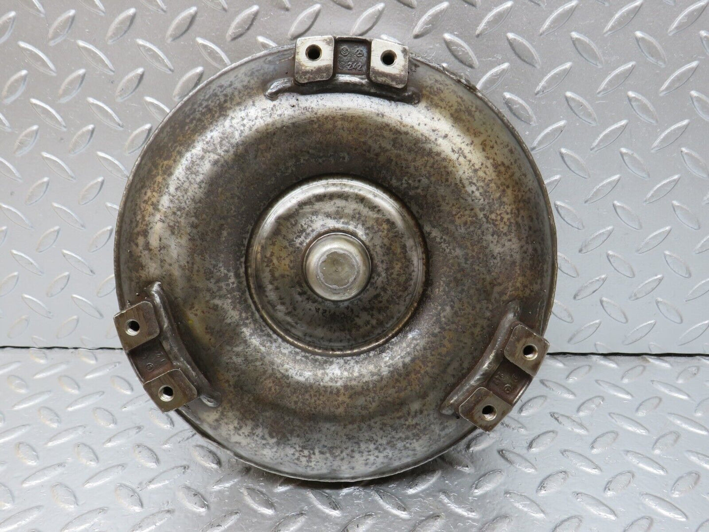 33822 Mercedes-Benz W201 190E 2.0L Torque Converter 1232500202