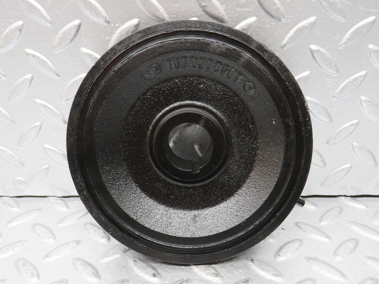 30858 Mercedes-Benz W201 190E Crankshaft Pulley 1020320404