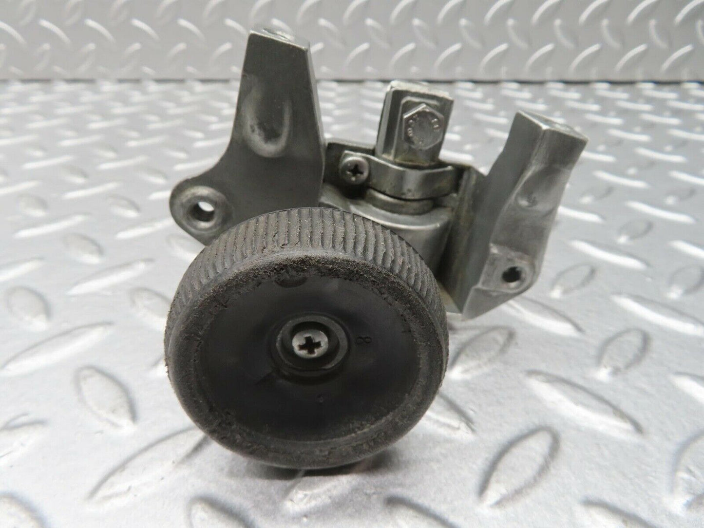 13126 Mercedes-Benz W111 220S Vent Window Regulator Left