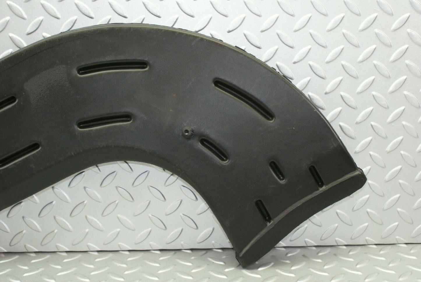 2903 Mercedes-Benz C123 280CE Coupe Heating Air Duct Right Side 1238311046