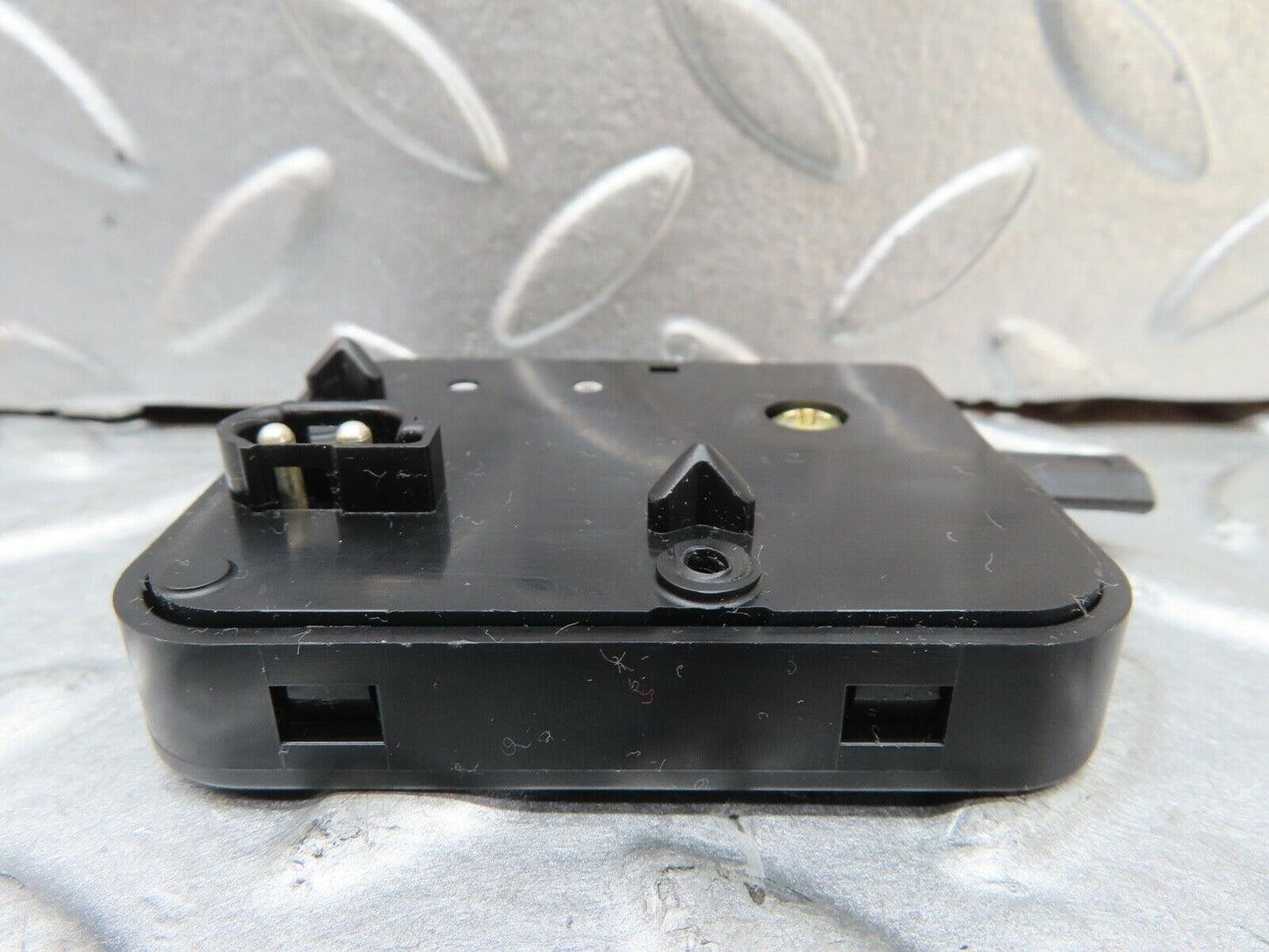 17475 Mercedes-Benz R129 300SL Coupe Soft Top Sensor 1298207310