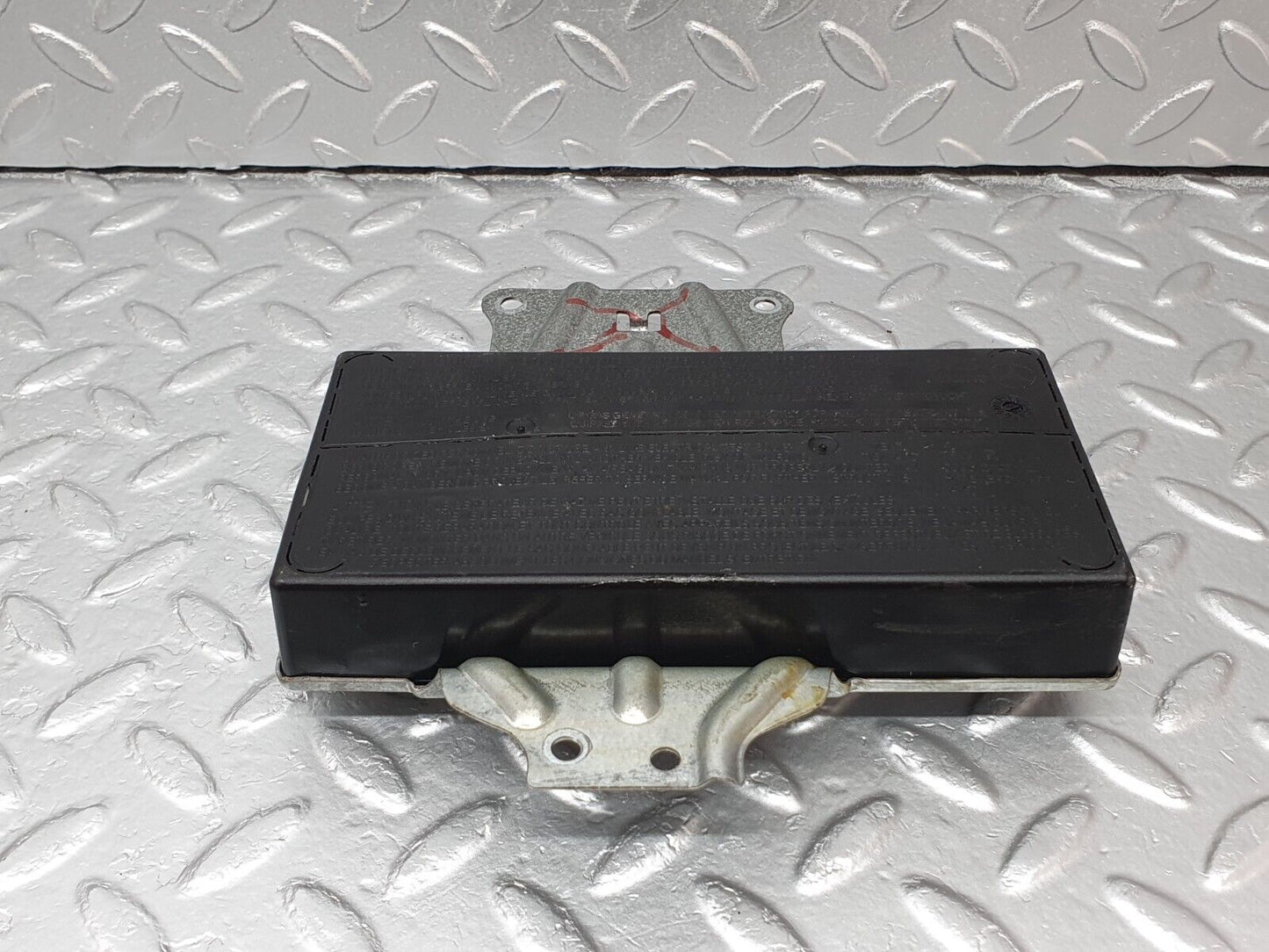 41752 Mercedes-Benz W202 C200 Right Side Airbag Module 002798292 1708600405