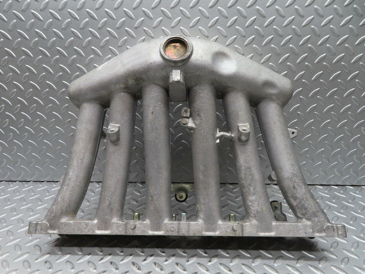 17354 Mercedes-Benz R129 300SL Coupe Intake Manifold 1041411001