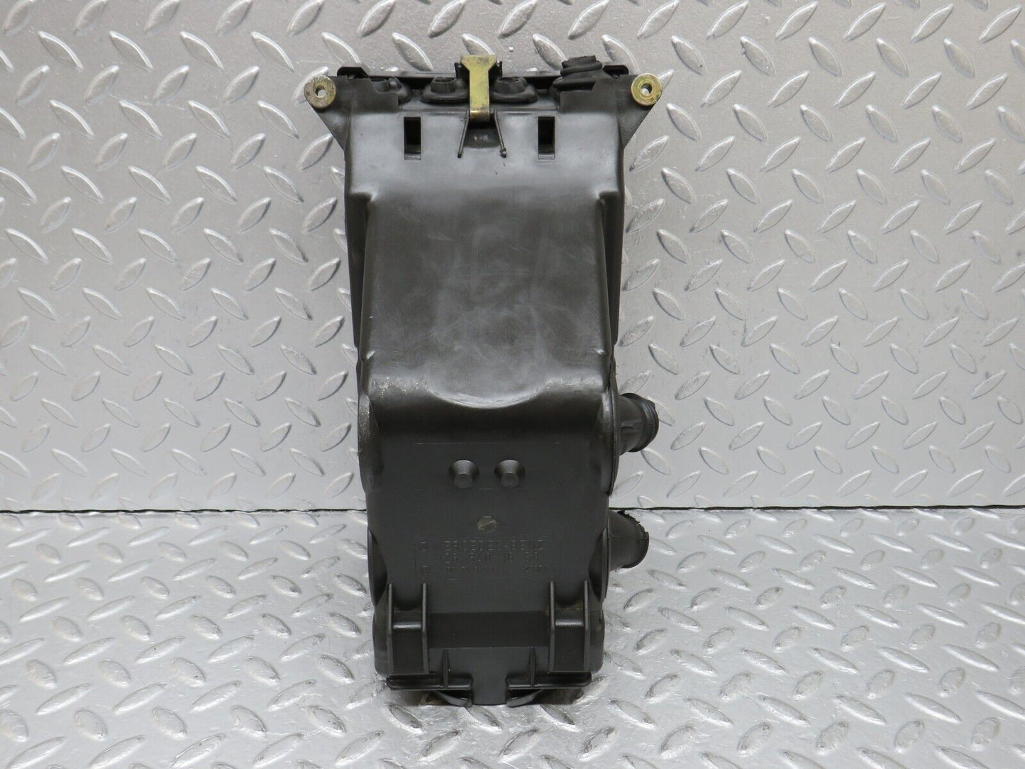 36197 Mercedes-Benz W126 420SE Fuse Box Housing 1265401650 1265400182