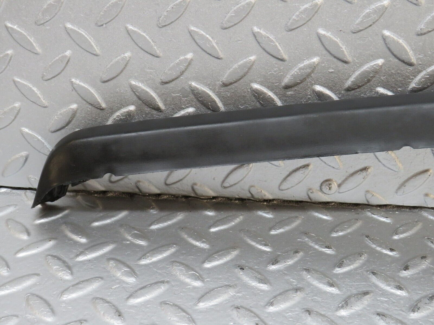 40569 Mercedes-Benz W123 300D Tail Light Moulding Trim Right Side