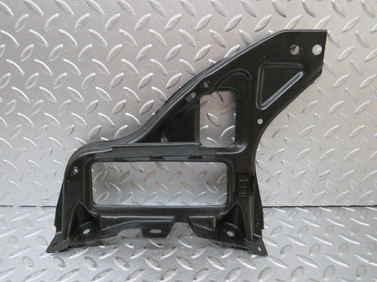 26304 Mercedes-Benz W116 450SE Heater Blower Box Bracket Holder