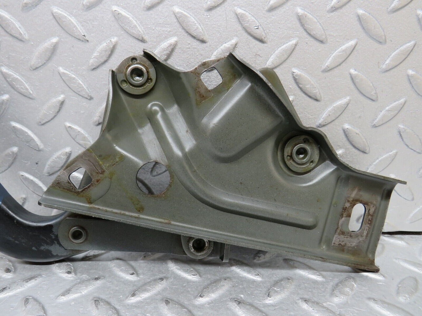 37415 Mercedes-Benz W109 300SEL Trunk Lid Hinge Right Side