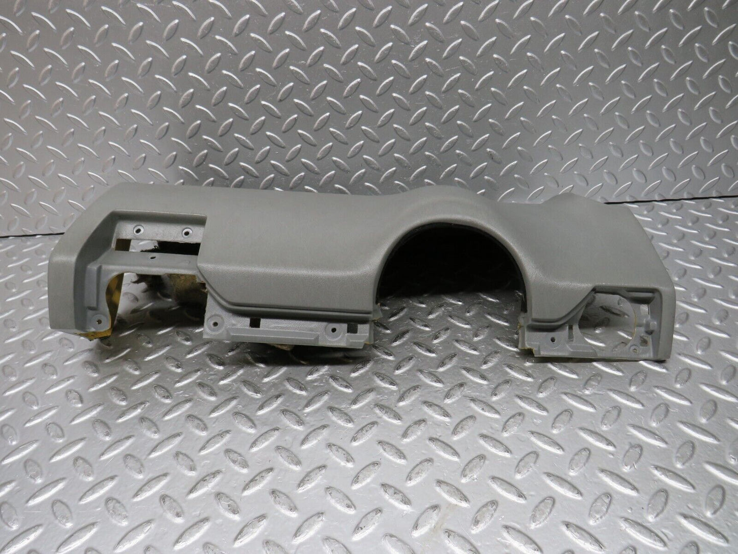 30254 Mercedes-Benz W124 230E Under Dash Panel Right Side Grey