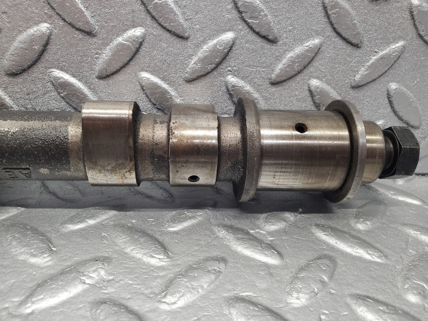 W112 camshaft used OEM