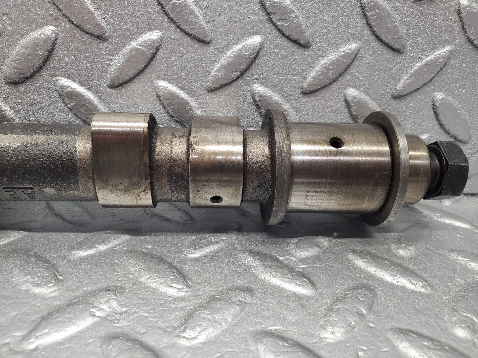 W112 camshaft used OEM