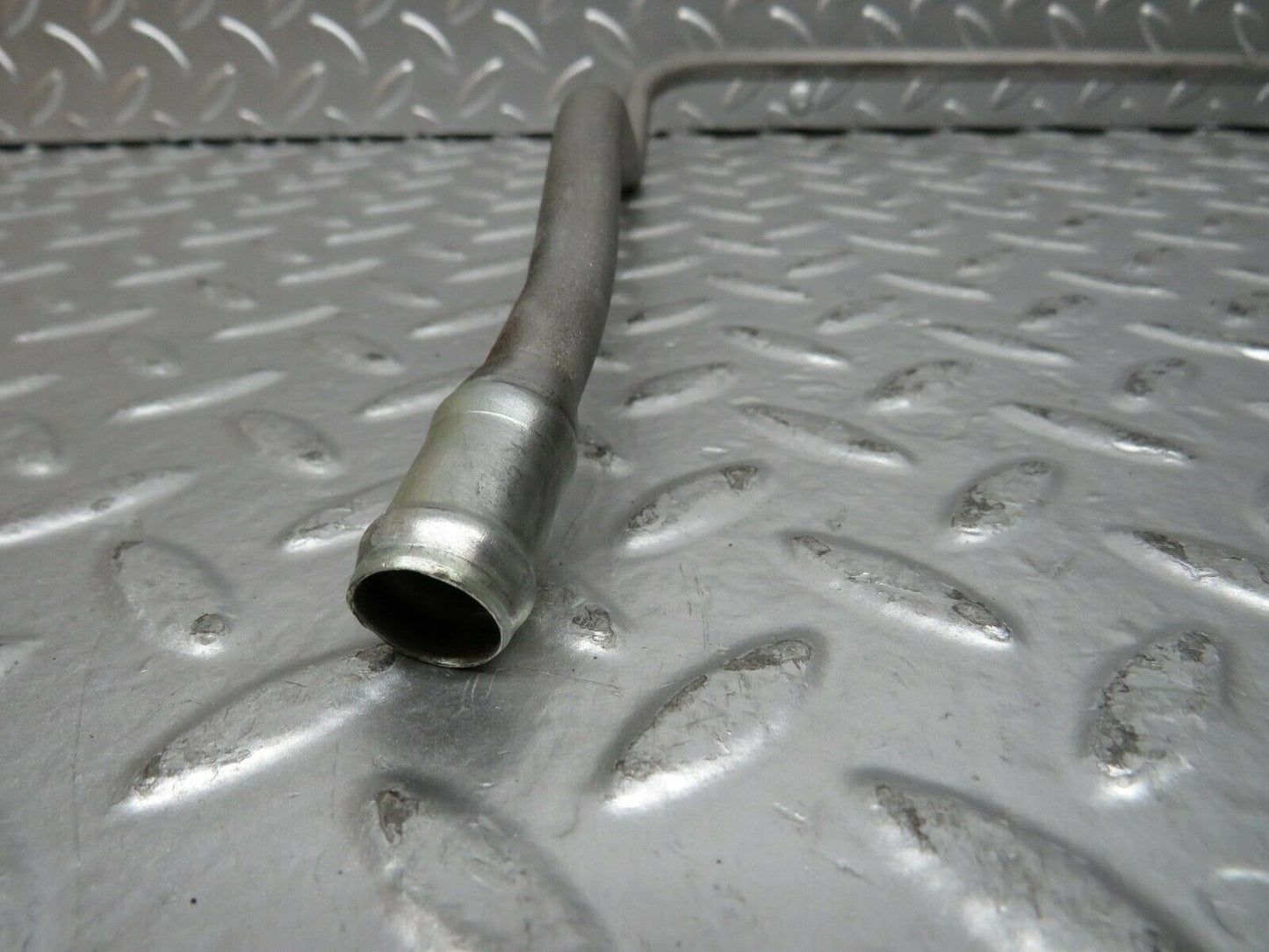 23788 Mercedes-Benz C107 450SLC Coupe Power Steering Oil Pipe Hose