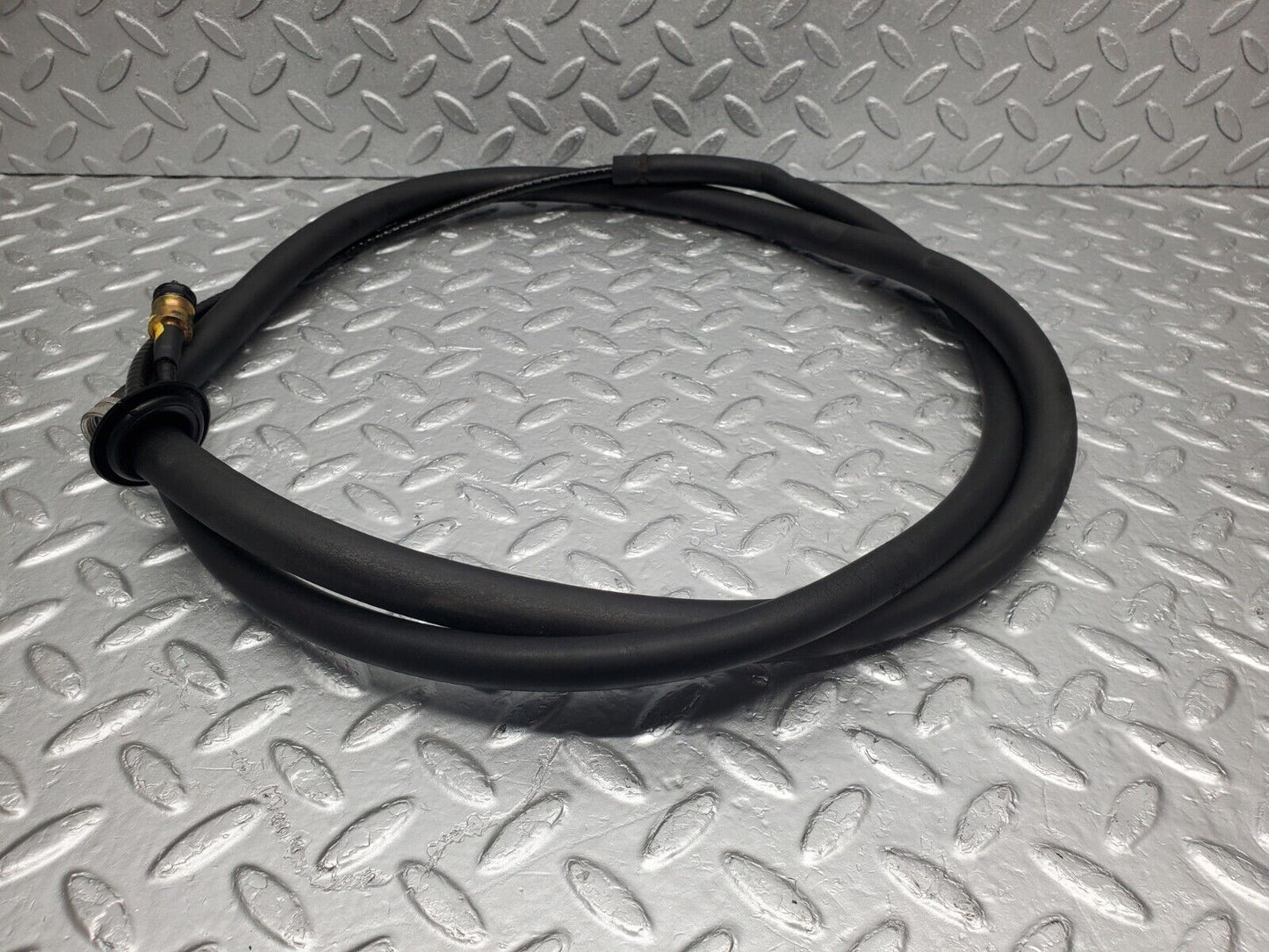 46436 Mercedes-Benz C123 280CE Coupe Speedometer Cable Automatic Gearbox