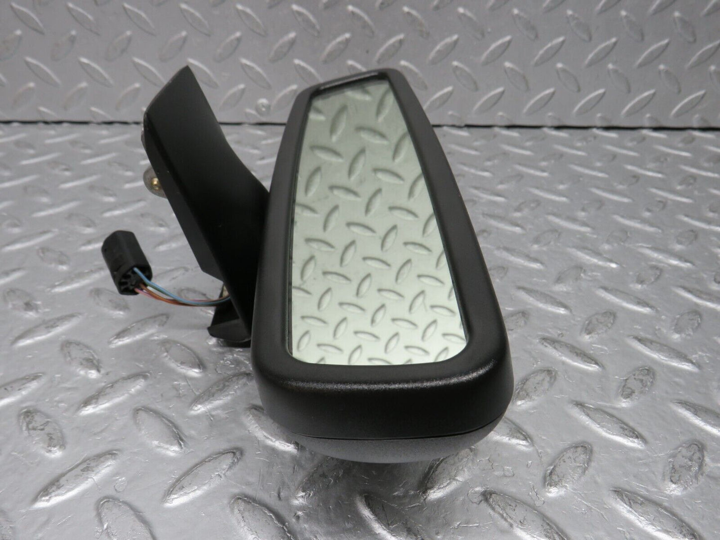 37844 Mercedes-Benz A124 320E Cabriolet Rear View Mirror 1298110031