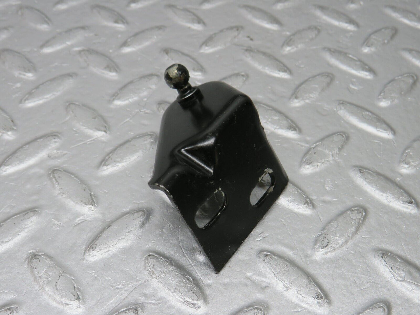 38570 Mercedes-Benz R129 280SL Coupe Trunk Boot Soft Top Hinge Right Side