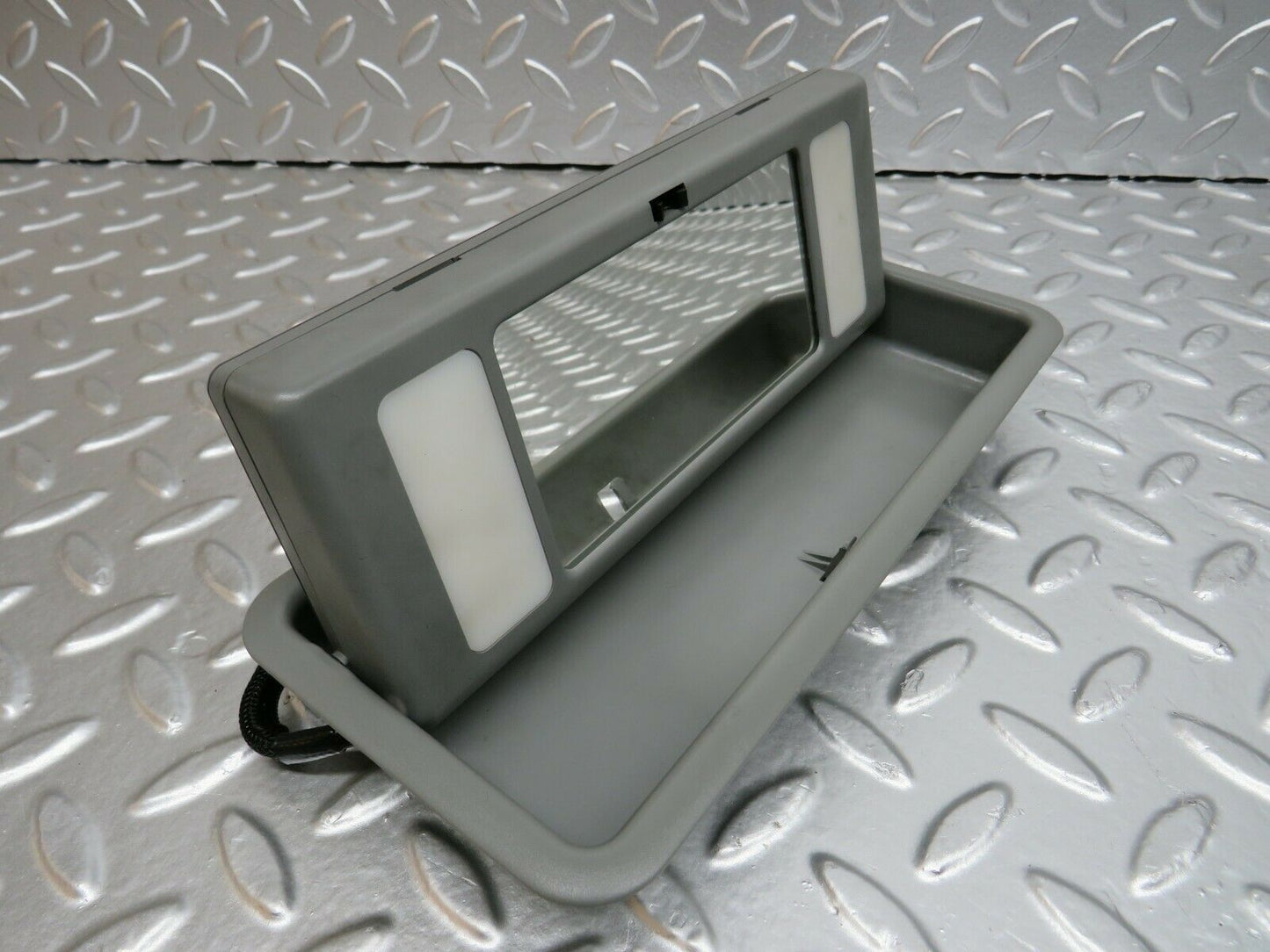 24591 Mercedes-Benz W140 S320 Interior Vanity Mirror