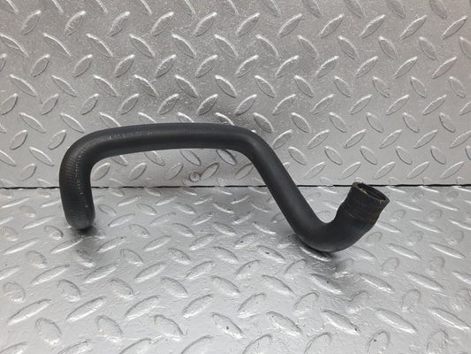 43997 Mercedes-Benz C123 230CE Coupe Radiator Hose Pipe 1238326994